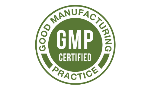metanail GMP Certified